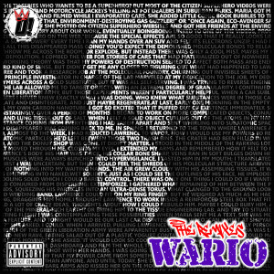 Listen to Game Over (Remix|Explicit) song with lyrics from Wario
