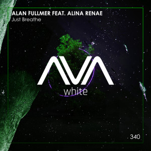 Alan Fullmer的專輯Just Breathe