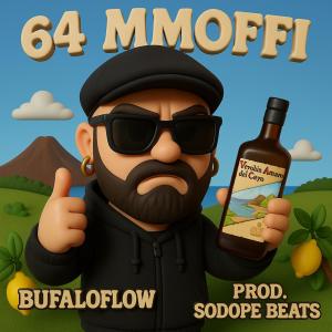 收聽BufaloFlow的64 Mmoffi (feat. SODOPEBEATS) (Explicit)歌詞歌曲