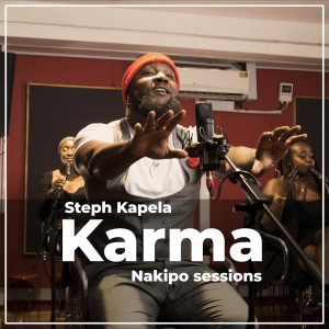 Steph Kapela的專輯Karma (feat. Rae & Juelz & Benjamin Oteko) (Acoustic Version)