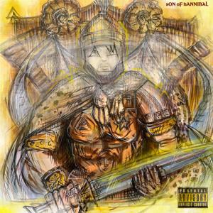 收聽Supreme Cerebral的Sins Of The Father (feat. Eloh Kush & O The Great) (Explicit)歌詞歌曲