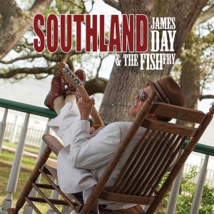 James Day的專輯Southland