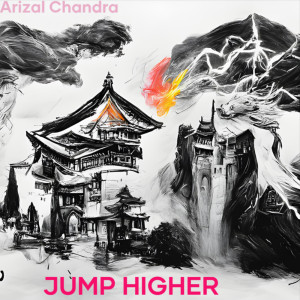 Album Jump Higher from Arizal Chandra