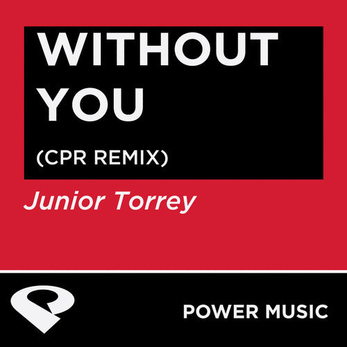 Without You (Cpr Extended Remix)