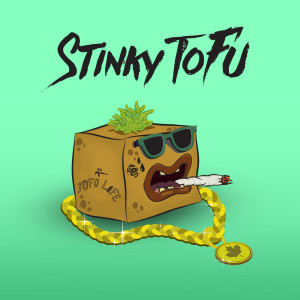 ดาวน์โหลดและฟังเพลง Stinky Tofu (Explicit) พร้อมเนื้อเพลงจาก Dallas Waldo