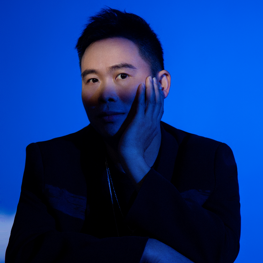 刘付龙海