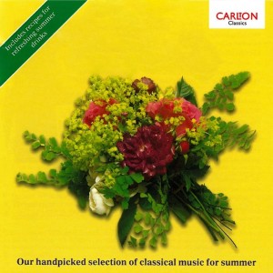 Album Country Living Summer from Various Artists