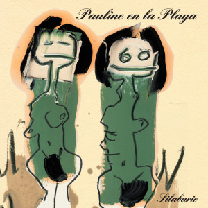 Listen to Arrassstra song with lyrics from Pauline en la playa