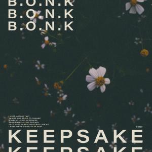 Album B.O.N.K (Explicit) from Keepsake