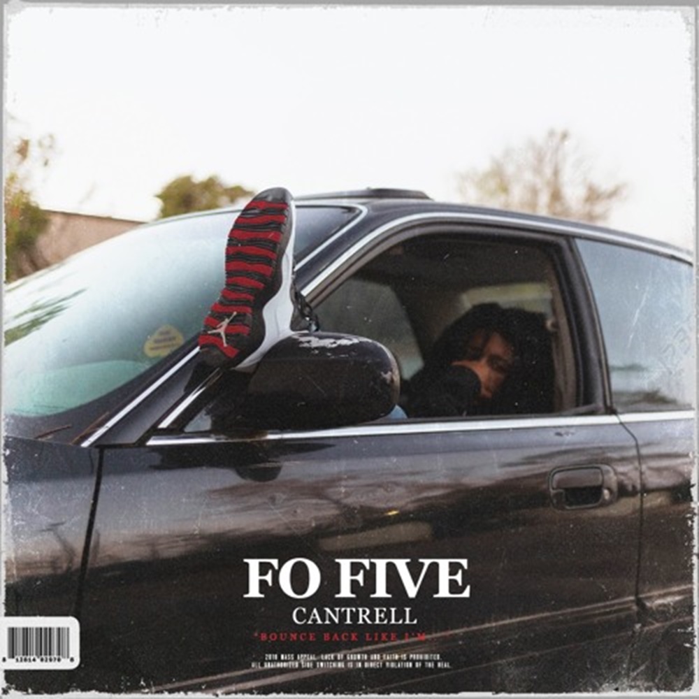 Fo Five (Explicit)