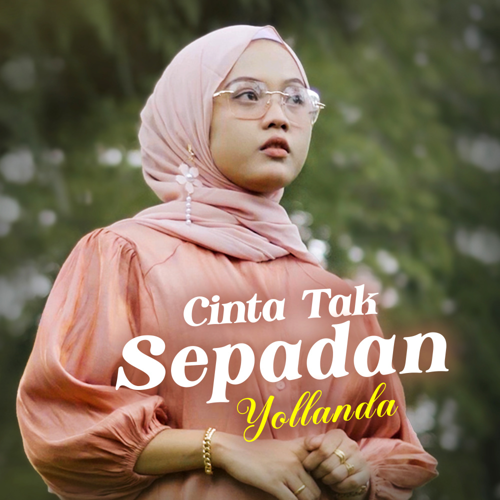 Cinta Tak Sepadan