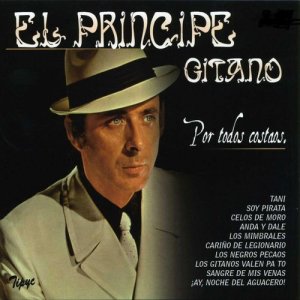 ดาวน์โหลดและฟังเพลง Sentaito en la Escalera พร้อมเนื้อเพลงจาก El Principe Gitano