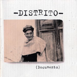 ดาวน์โหลดและฟังเพลง S.A.D พร้อมเนื้อเพลงจาก Distrito Especial