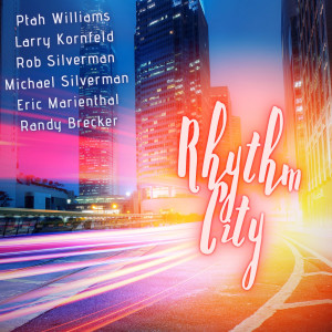 Album Rhythm City from Rhythm City