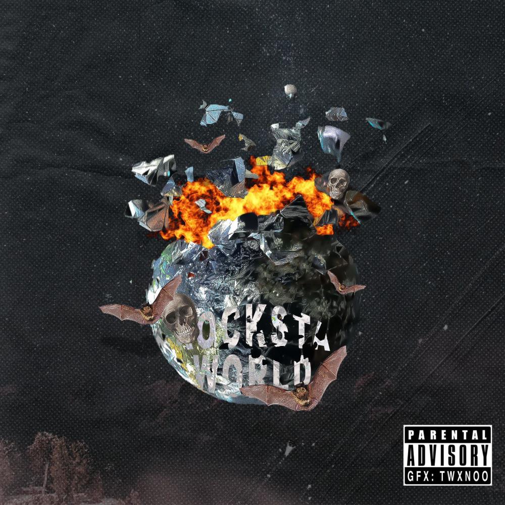Hold On (feat. Wizz) (Explicit)