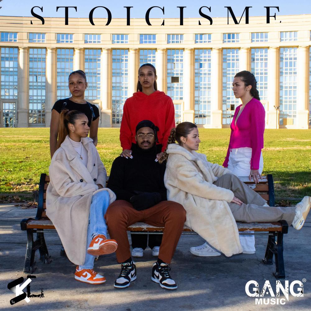 Chaud Froid (Version STOÏCISME) (feat. TIT) (Explicit)