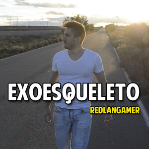 收聽ReDLaNGaMeR的EXOESQUELETO歌詞歌曲