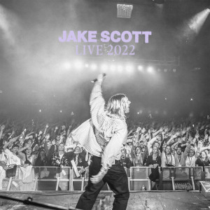 ดาวน์โหลดและฟังเพลง Like This (Live 2022) พร้อมเนื้อเพลงจาก Jake Scott