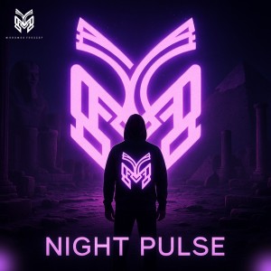 อัลบัม Night Pulse ศิลปิน 