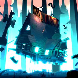 default playlist img