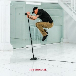 Listen to It's Too Late (Explicit) song with lyrics from D4vid Lee