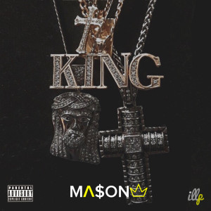 Album Mason (Explicit) oleh Mason King