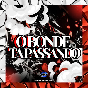 Album O BONDE TA PASSANDO (Explicit) from 