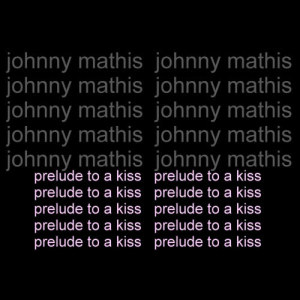 ดาวน์โหลดและฟังเพลง In Other Words พร้อมเนื้อเพลงจาก Johnny Mathis