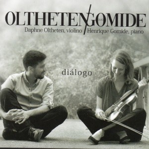 收聽Duo Oltheten Gomide的Cantiga de Amizade歌詞歌曲