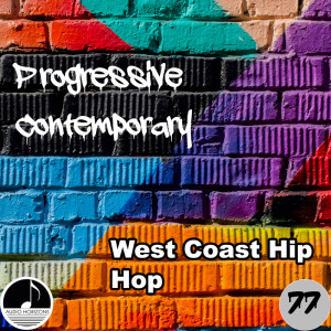 Urban 77 West Coast Hip Hop dari George Prince Mathews