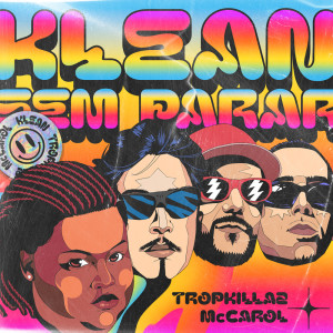 ดาวน์โหลดและฟังเพลง SEM PARAR พร้อมเนื้อเพลงจาก Kool