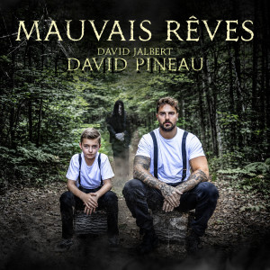 Album Mauvais rêves from David Pineau