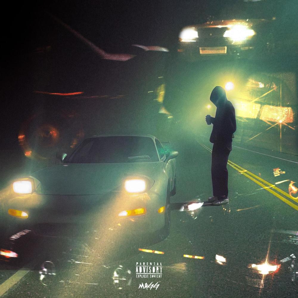 LOVELY LEGACY (Explicit)