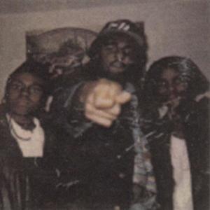 收聽Isvvc的SQUEEZE THA TRIGGER (Explicit)歌詞歌曲