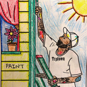 default playlist img