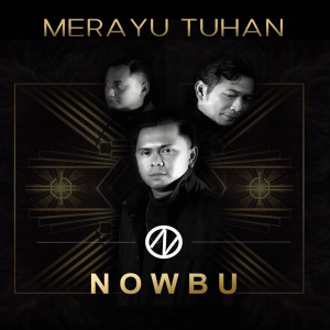 Album Merayu Tuhan from NOWBU