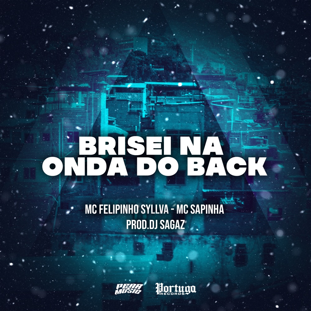 Brisei Na Onda do Beck (Explicit)