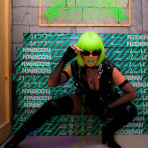 Juice Singer的專輯D.U.R.A. (English Version)
