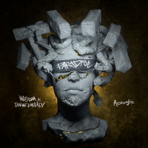 收聽MEDUZA的Paradise (Guitar Acoustic)歌詞歌曲