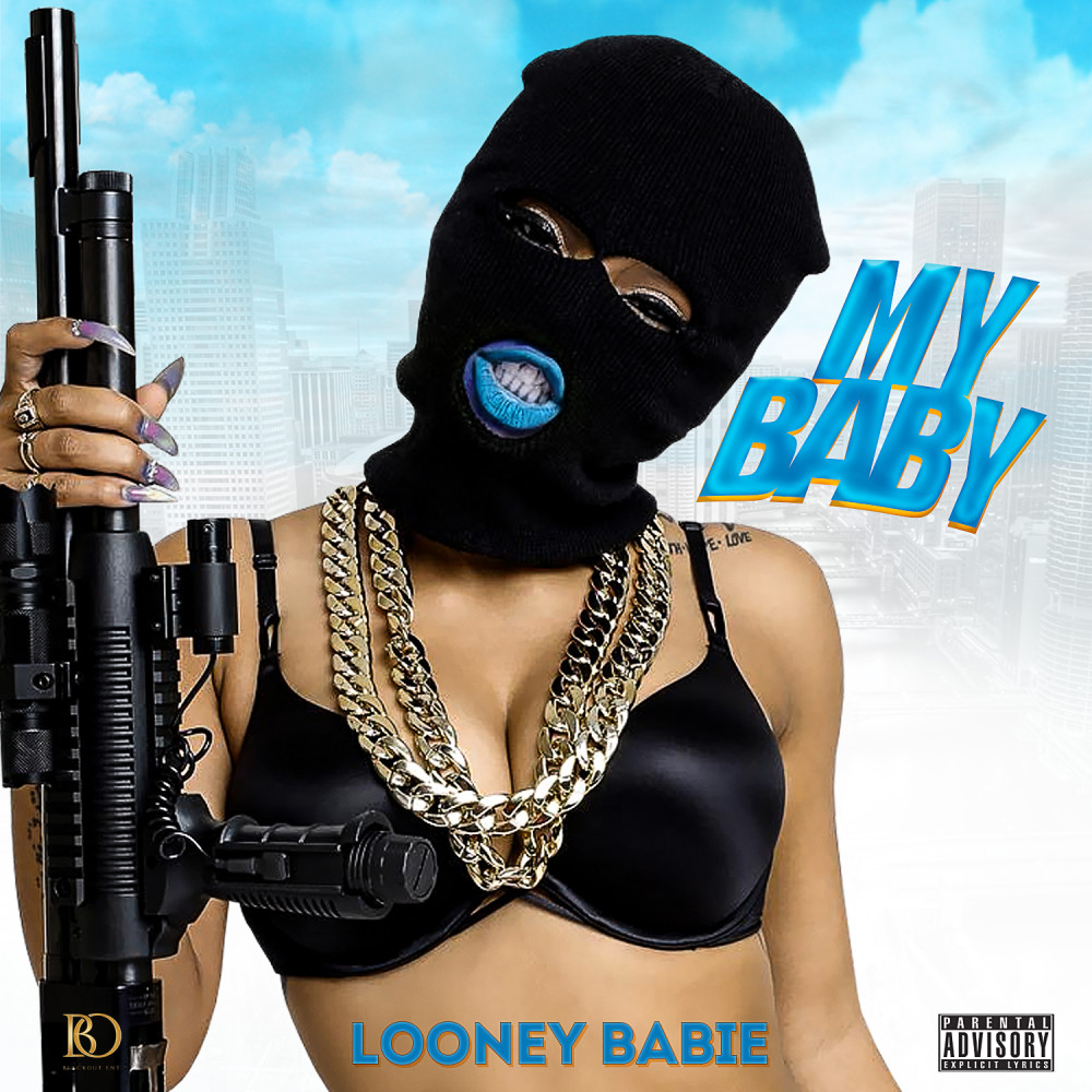 My Baby (Explicit)