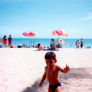 อัลบัม Menino Bom ศิลปิน Rafa Bicalho