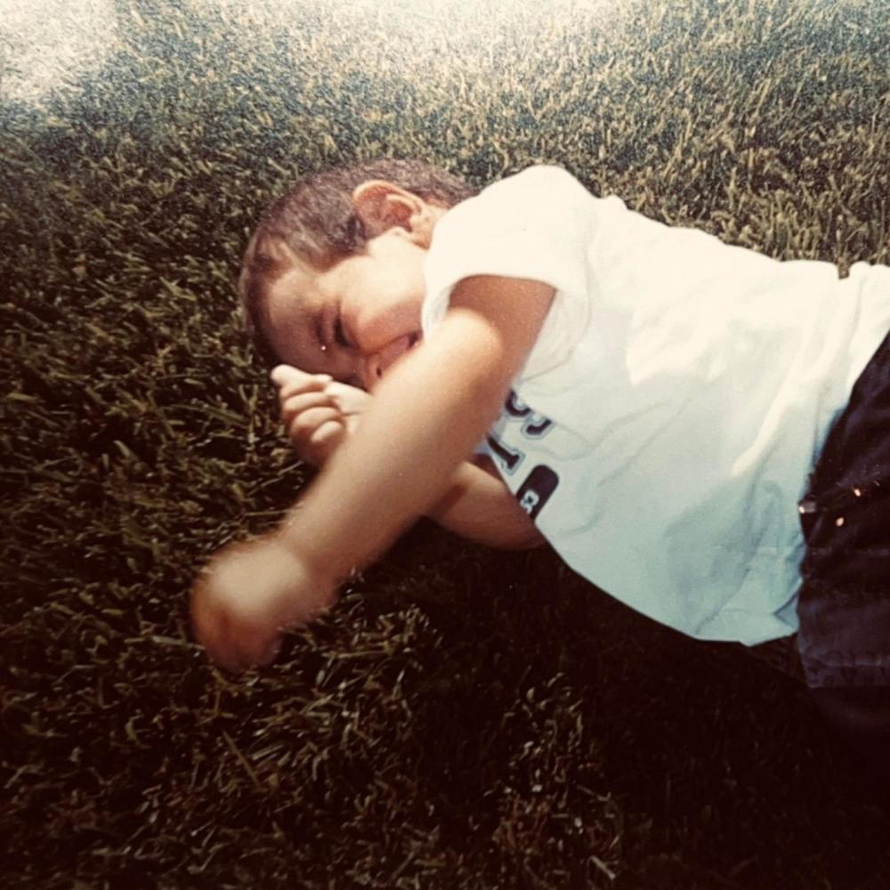 Inner Child - Instrumental