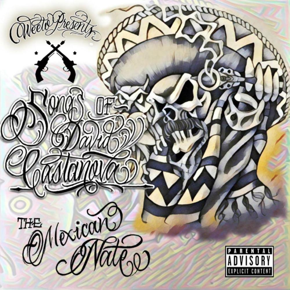 Caddilac Music (feat. Mr Shadow|Explicit)