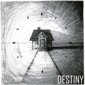 ดาวน์โหลดและฟังเพลง Destiny พร้อมเนื้อเพลงจาก Isochronous