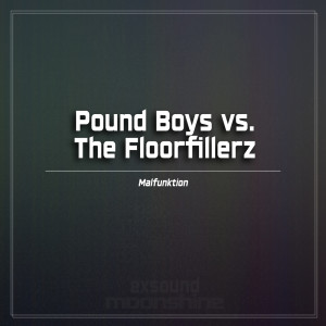 Pound Boys的專輯Malfunktion