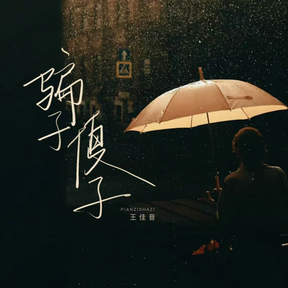 骗子傻子 (伴奏)