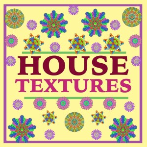 的專輯House Textures