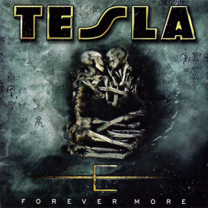 Forever More (Explicit) dari Tesla