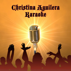 อัลบัม Christina Aguilera Karaoke ศิลปิน Diva Pop Princess