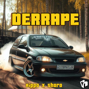 收聽RIPPAA的DERRAPE (feat. Vivalamiusic) (Explicit)歌詞歌曲